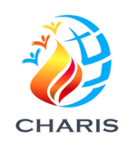 Logo CHARIS