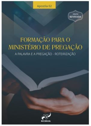 Formação para o Ministério de Pregação – 2