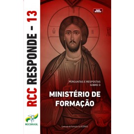 RCC Responde 13 – Ministério de Formação